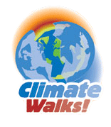 Climate Walks