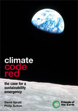Book Review: Climate Code Red - the case for a sustainability emergency