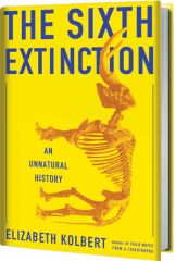 Elizabeth Kolbert - The sixth extinction