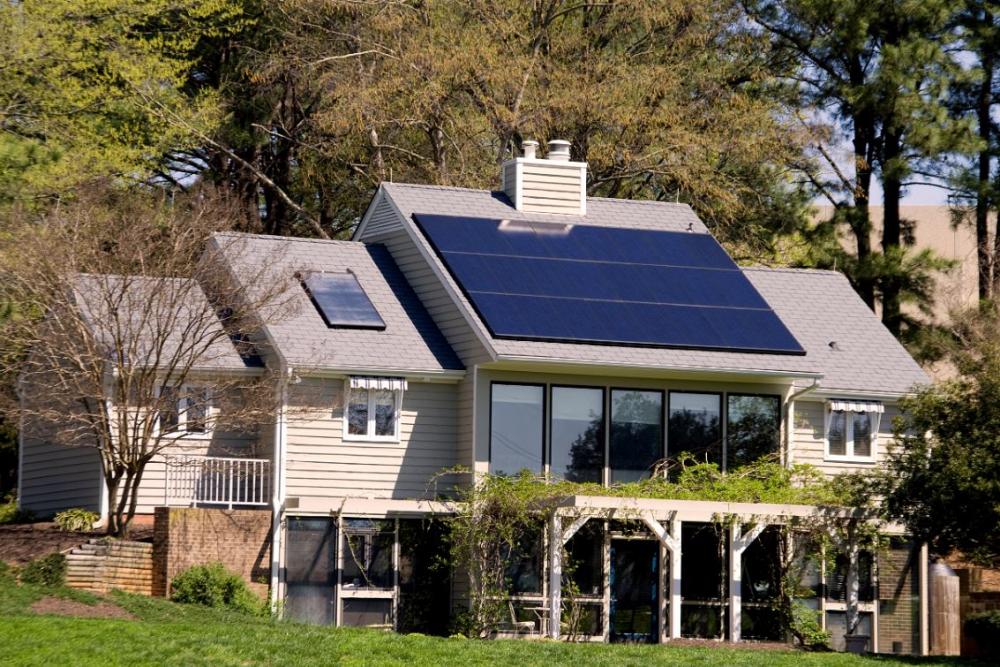 Sunny D Why Solar Power is a Greener and Cleaner Way to Power Your Home.JPG