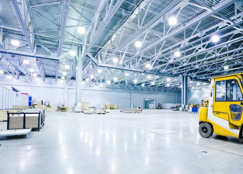 The Warehouse Environment How to Become More Energy-Efficient During Summer.JPG